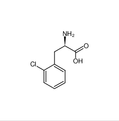 (S) - 2 - Amino - 3 - (2 - chlorophenyl) propanoic acid|103616-89-3		 
