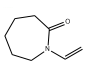 N-乙烯基己內酰胺|2235-00-9 