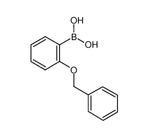 2-芐氧基苯硼酸|190661-29-1 