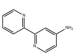 4-氨基-2,2'-聯吡啶|14151-21-4 
