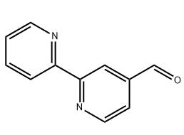 2,2'-聯吡啶-4-甲醛|146581-82-0 