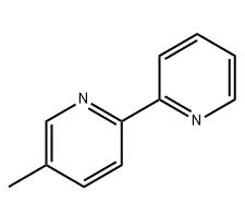 5-甲基-2,2'-聯吡啶|56100-20-0 