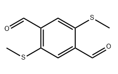 2,5-二甲硫醚對苯二甲醛|1399690-77-7 