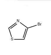 4-溴噻唑|34259-99-9 
