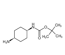 1-N-Boc-順式-1,4-環己二胺|247570-24-7 