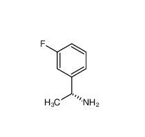 (R)-1-(3-氟苯基)乙胺|761390-58-3 