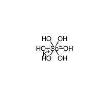 六羥基銻酸鉀|12208-13-8 