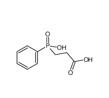 3-羥基苯基磷酰丙酸|14657-64-8 