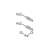 雙(乙腈)氯化鈀(II)|14592-56-4 